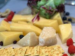 -嘉定凯悦·咖啡厅