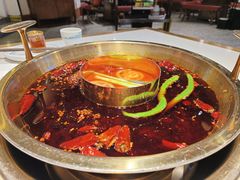 -二荆条·城市森林火锅旗舰店