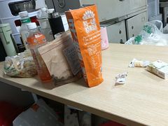 -华夏良子·足道SPA艾灸(王府井店)
