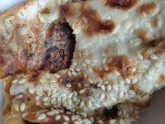 -阿甘锅盔(中关村食宝街店)