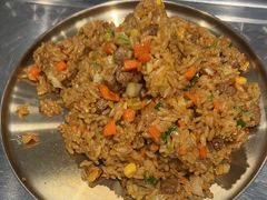 -韩麦大冷面(桂花街直营店)