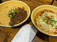 -阿福板凳面(观音桥店)