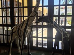 -北京烤鸭 ·儿童菜 ·采风阁家常菜餐厅(亚龙湾天域酒店)