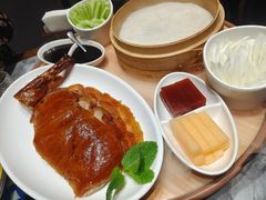 -北国饭店·海鲜·北方菜(峡山店)