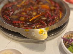 -李常在重庆火锅(合川总店)