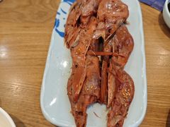 -满园烤鸭·春饼(中街大悦城店)