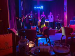 -The Penthouse酒吧