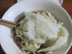 -成长巷巷特色面(上清寺路店)