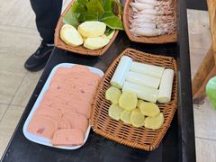 -元盛居(亚泰大街店)