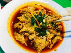 -令氏家外家周秦食府(高新店)