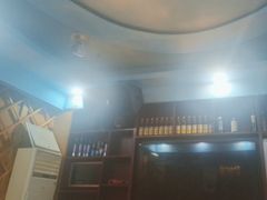 -大漠留香盐池滩羊烧烤餐厅(向阳步行街店)