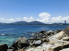 -三亚蜈支洲岛旅游区