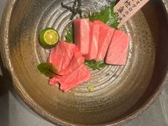 -上井料理黑金店(IFS国金中心店)