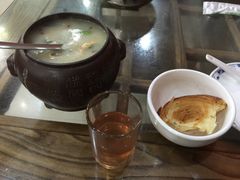 闫府私房菜(万达广场店)-闫府私房菜(经四路万达店)