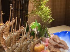 -余欢领鲜火锅(新街口店)