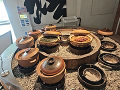 -黄山老妈·土菜(碧桂园店)