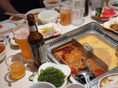 -海底捞火锅(高科广场店)