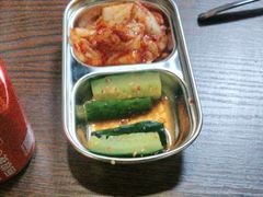 -韩鼎丰·韩国料理(林奥店)