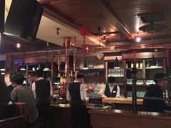 -宝莱纳啤酒花园餐厅PAULANER BRAUHAUS Nanjing(广州路店)