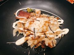 -新发展亚太JW万豪酒店·福苑咖啡厅