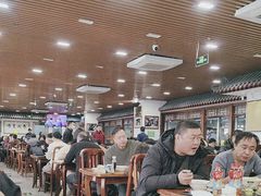 -柴氏风味斋(甘家口店)
