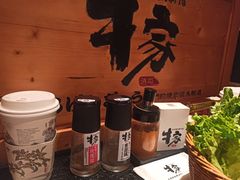 -牛家酒场(7mall店)