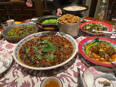 -杨记隆府(时代天街店)