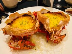 -Social 秀西餐厅-长沙瑞吉酒店(运达店)
