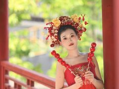 -龙潭水乡
