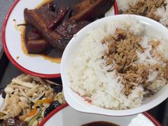 -刘小忙把子肉(北园大街总店)