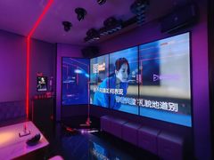 -星聚会KTV(广州敏捷广场店)
