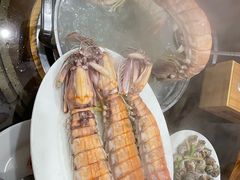 -凯华海鲜火锅·传承三十六年