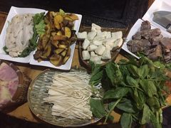 -滇藏石锅宴(崇仁巷老店)