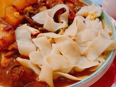 -西域阿里马新疆菜·清真(桂花路店)