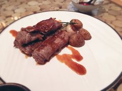 -西村日本料理(香格里拉饭店)