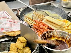 -尚食卢记烧饼(凤凰路总店)