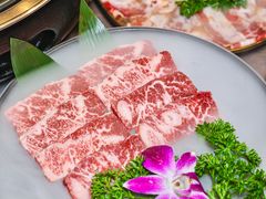 -匠牛道烤肉料理店(西坝河店)