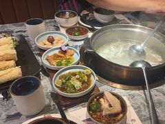 -大头椰·海南椰子鸡火锅(思明万象城店)