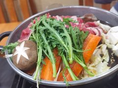 -银子铁板烧料理自助餐(人民广场店)