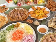 -嘉升大排档(番禺总店)