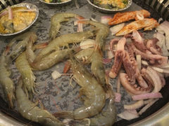iphone_upload_pic-江南食代自助餐厅(宝龙城市广场店)