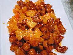 -万兴楼饺子(中华北大街店)