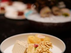 农家豆制品-蒋记海鲜姿造•洋房别墅(星河湾店)