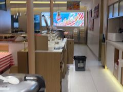 -西贝(金桥店)