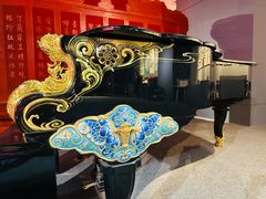 -北京工艺美术博物馆