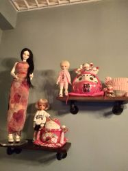 -椿树下·Tattoo纹身工作室