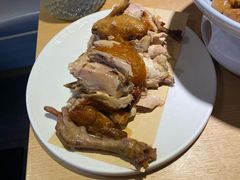 -关东小磨东北菜(上海长风大悦城店)