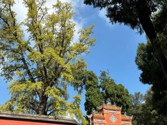 -金堂县云顶石城风景区