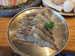-韩景台烤肉(八大处店)