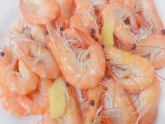 基围虾-南海渔家•海鲜•正宗海南菜(海棠湾店)